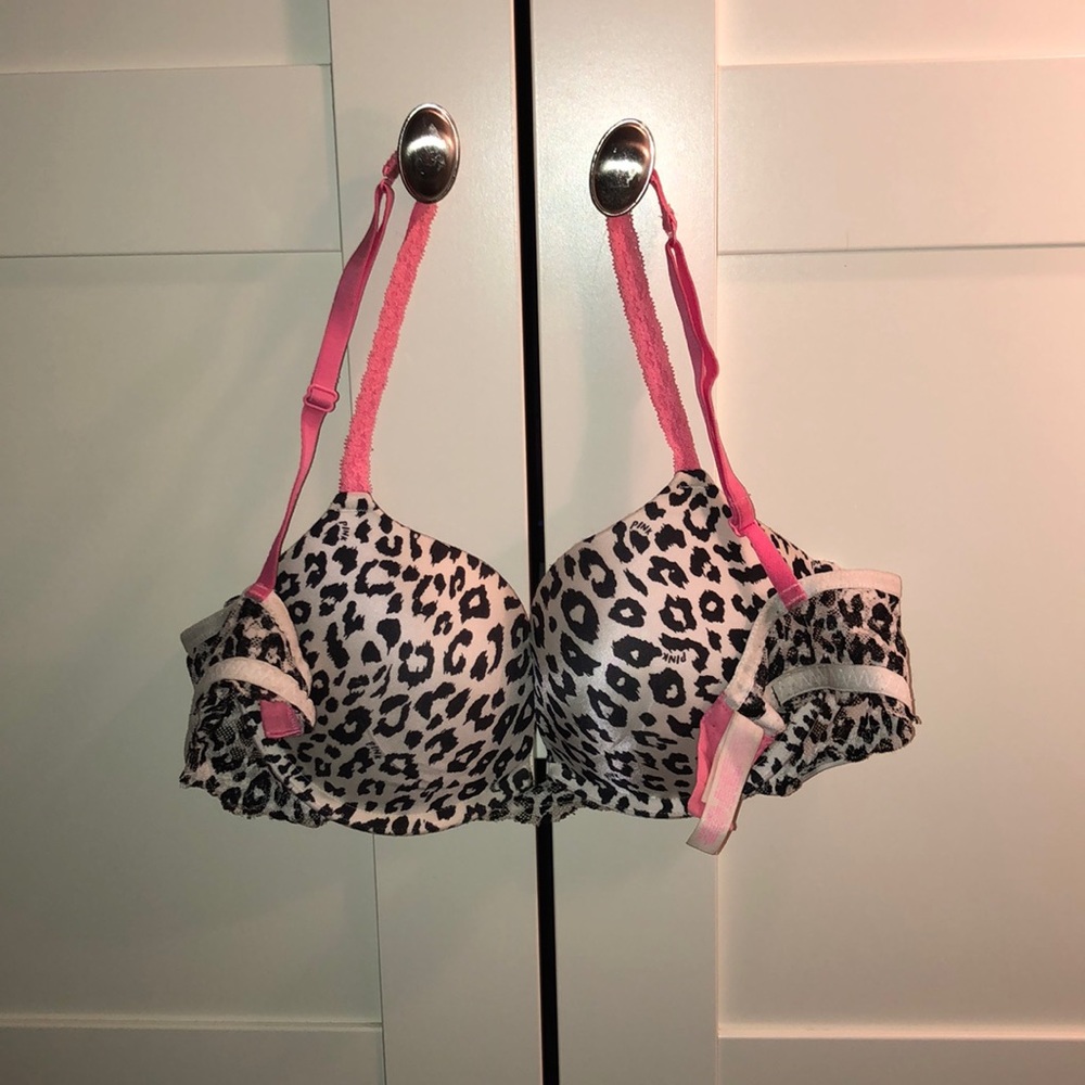 PINK bra